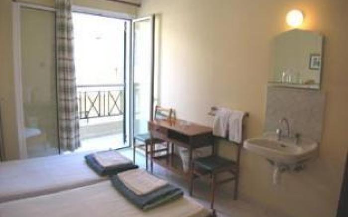Mirabello Hotel