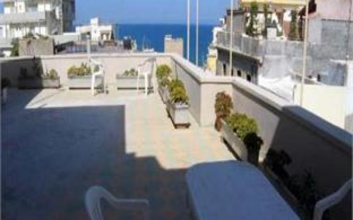 Mirabello Hotel