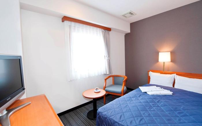 Hotel Unisite Sendai