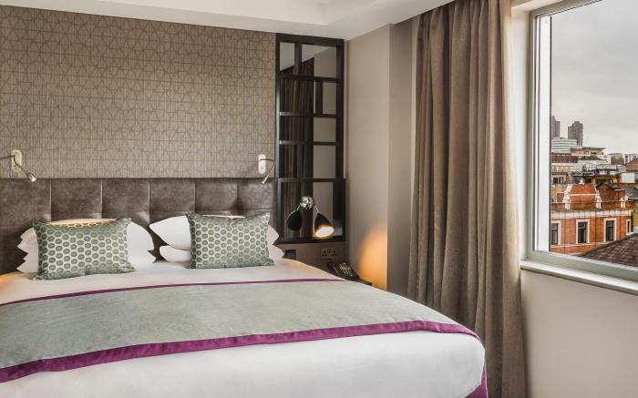 Courthouse Hotel Shoreditch