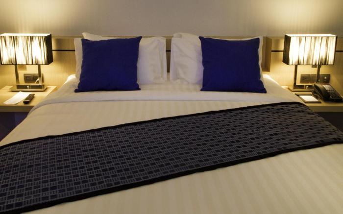 Holly Hotel
