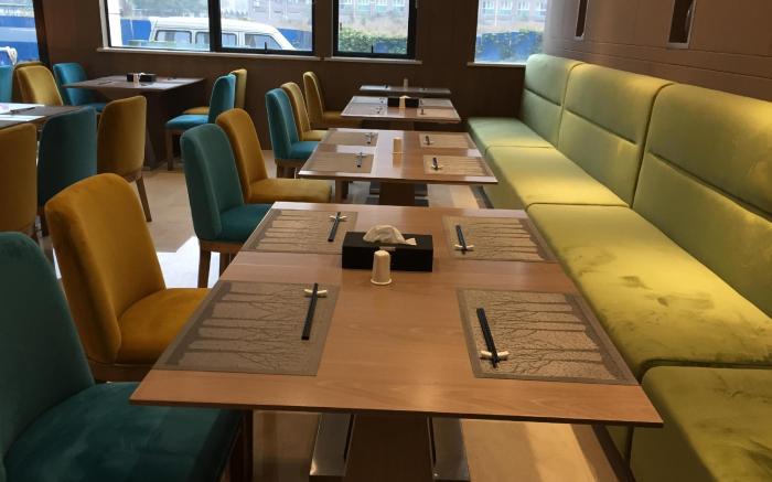 ECHARM Hotel Zhengzhou High Tech Zone