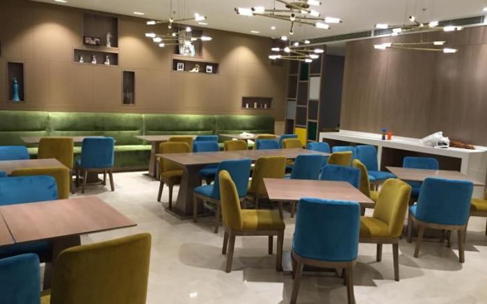 ECHARM Hotel Zhengzhou High Tech Zone