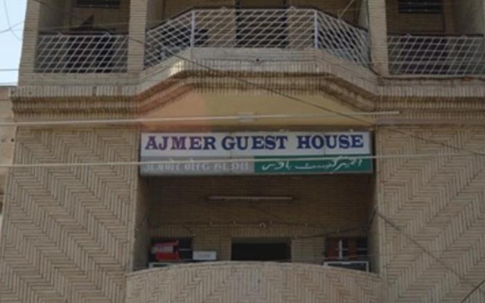 Ajmer Hotel
