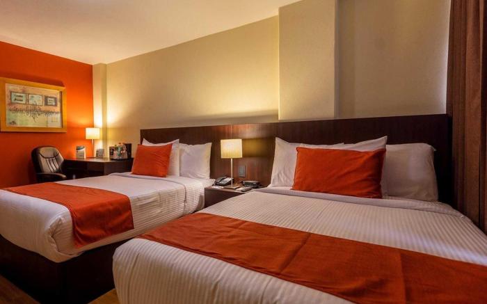 Comfort Inn San Luis Potosi