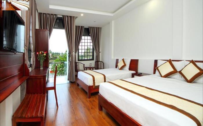 Azalea Homestay