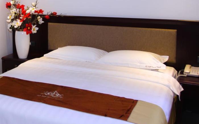 A1 Hill Hanoi Hotel