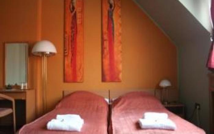 Park Hotel Minaret