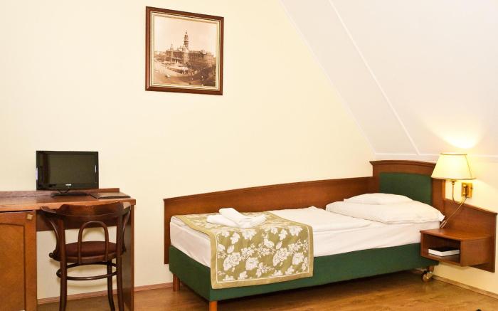 Hotel Klastrom