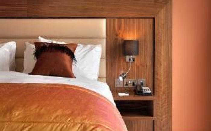 Athlone Springs Hotel