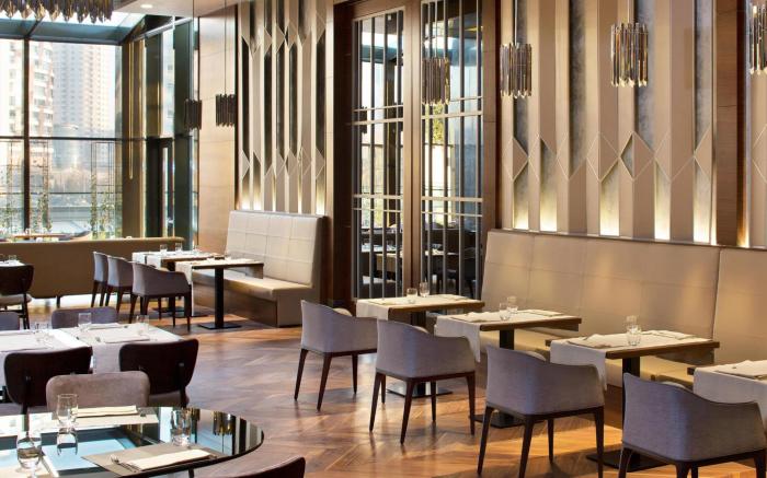 Sheraton Grand Istanbul Atasehir