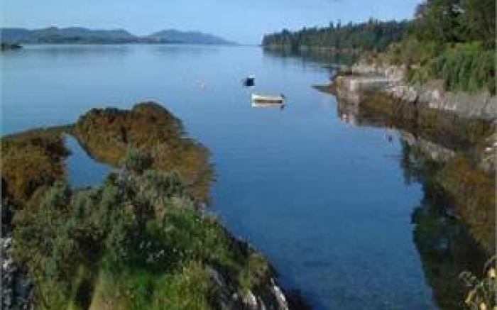 Glengarriff Park Hotel