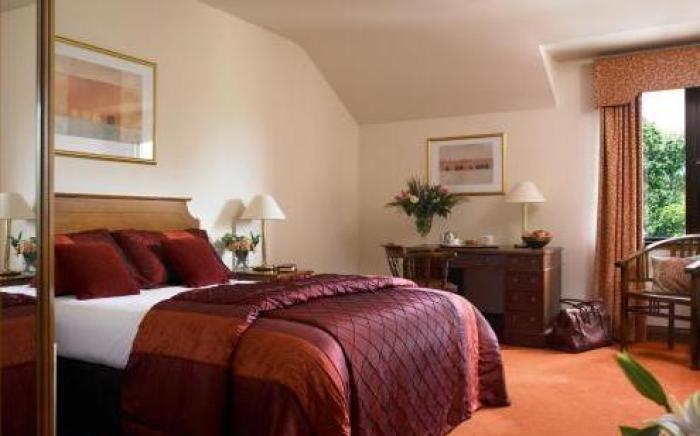 Kilmurry Lodge Hotel