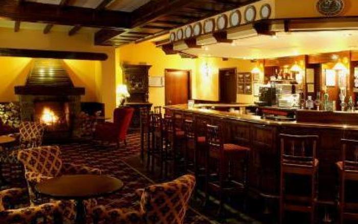 Aherlow House Hotel & Lodges