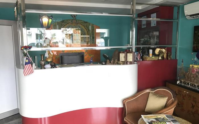 Hotel Bliss Johor Bahru Skudai