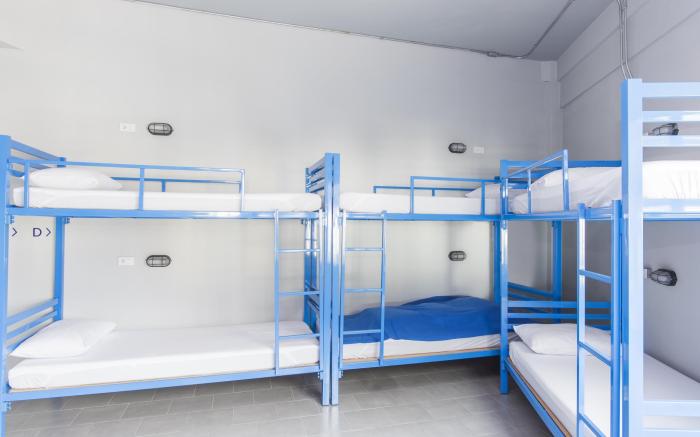 Loftel Station Hostel