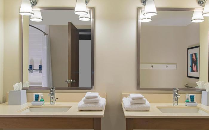 Four Points by Sheraton Midland