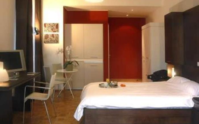 Key Inn Appart Hotel Belair