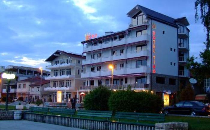 Tino Hotel & SPA