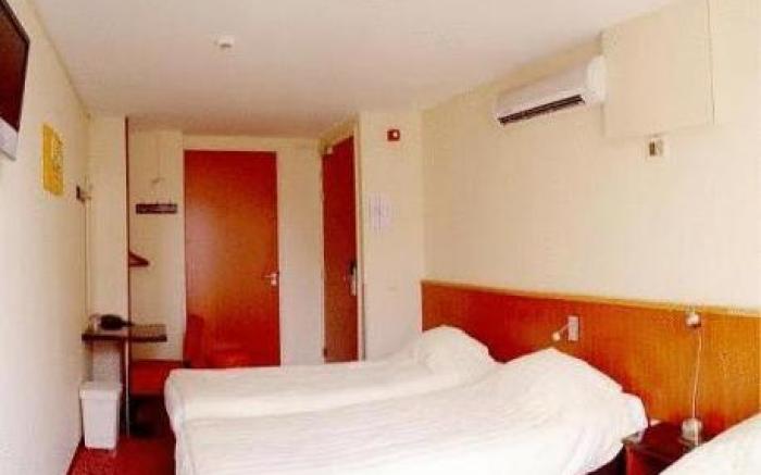 Amsterdam Downtown Hotel
