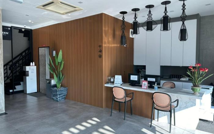 Greenlast Hotel