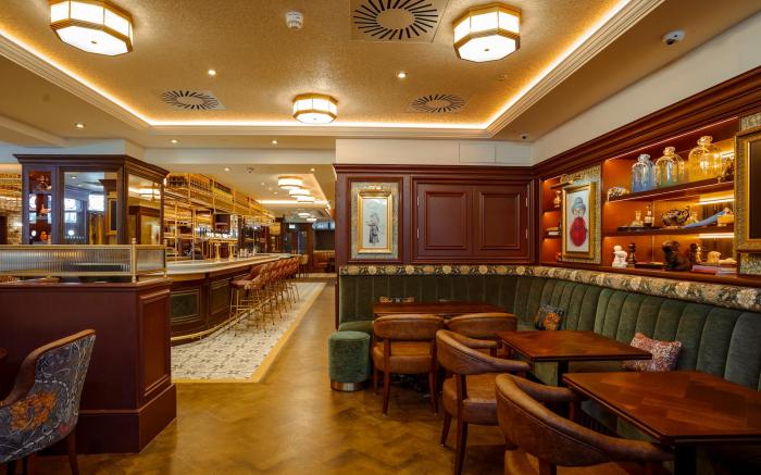 Mercantile Hotel