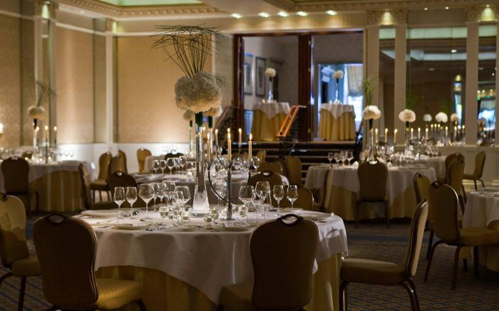 The Shelbourne, Autograph Collection