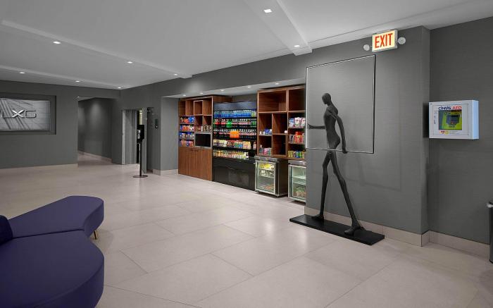 Holiday Inn Chicago – Midway Airport S By IHG