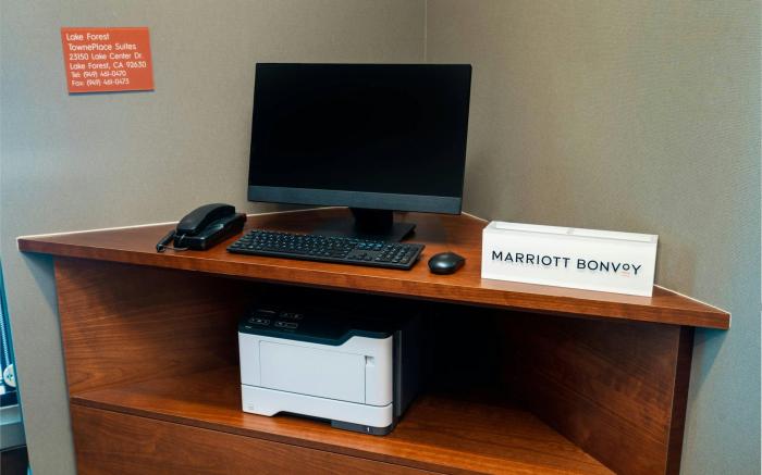 TownePlace Suites by Marriott Irvine Lake Forest