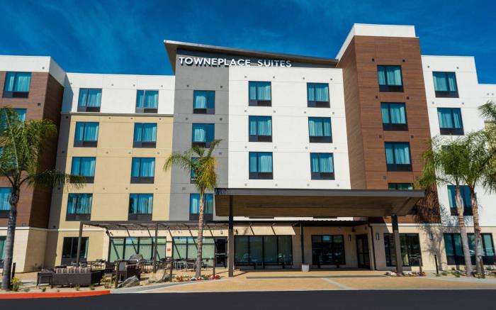 TownePlace Suites Irvine Lake Forest