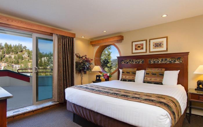 Holiday Inn Club Vacations Tahoe Ridge Resort By IHG