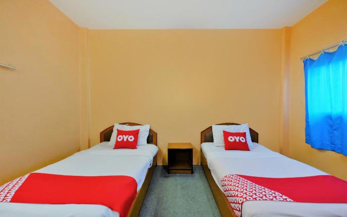OYO 588 Rose In Mansion