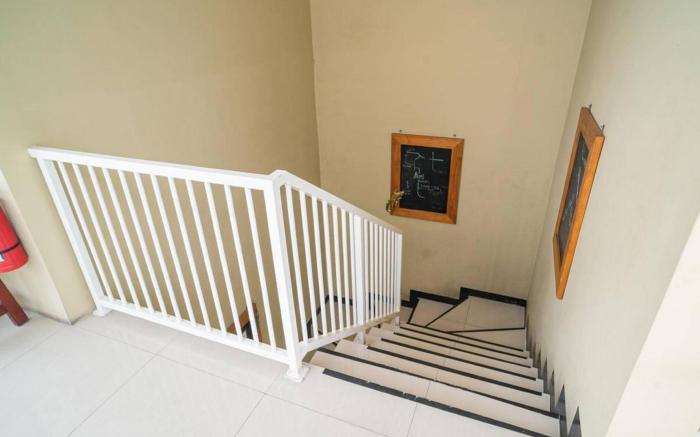 RedDoorz Syariah near Suncity Mall Sidoarjo