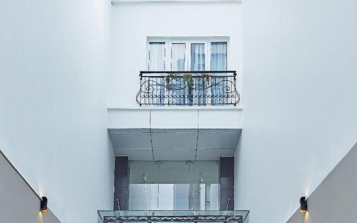 8B Aparthotel