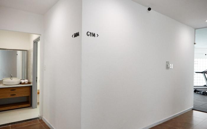8B Aparthotel