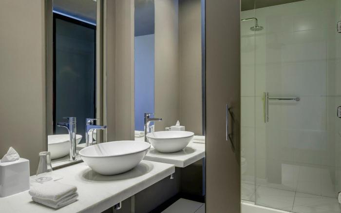 Aloft Asuncion