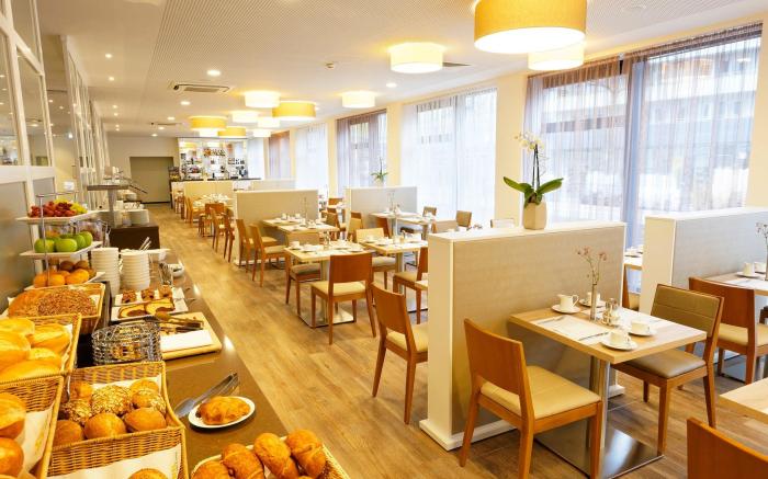 Four Points Flex by Sheraton Essen