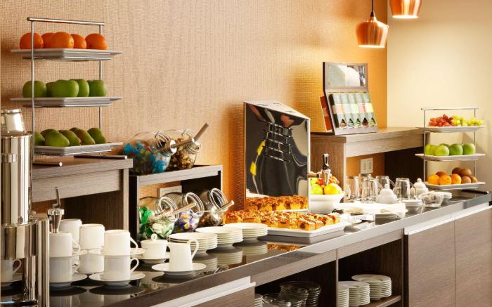 Four Points Flex by Sheraton Essen