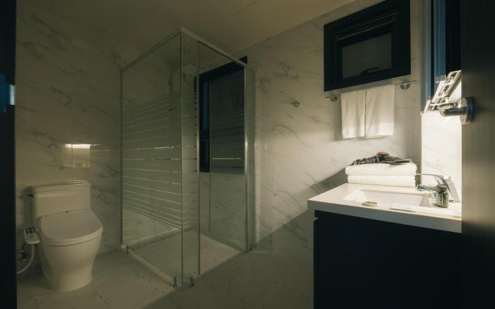 Kylin Villa Resort Jeju