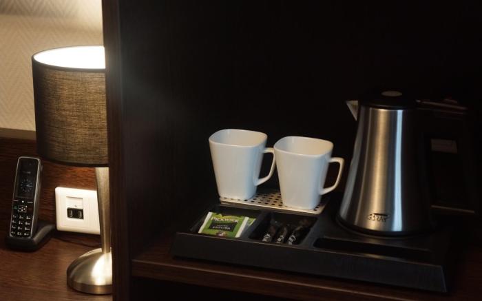 Hotel Nes