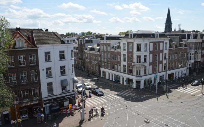 Princess Hostel Amsterdam