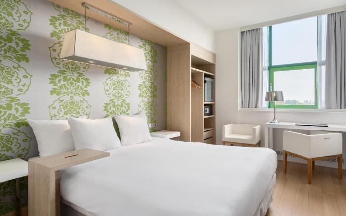 NH Amsterdam Noord Hotel