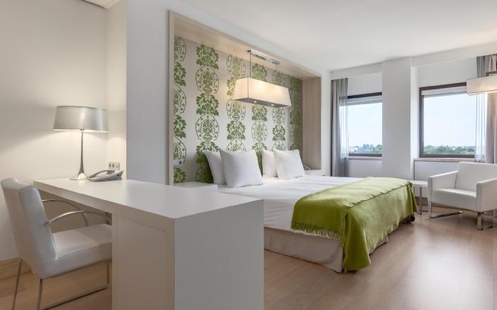 NH Amsterdam Zuid Hotel