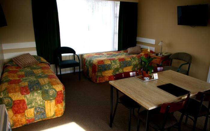Totara Lodge Motel