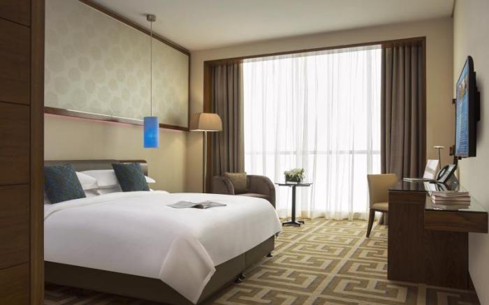 Rosh Rayhaan by Rotana