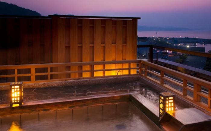 Ryugu Hotel