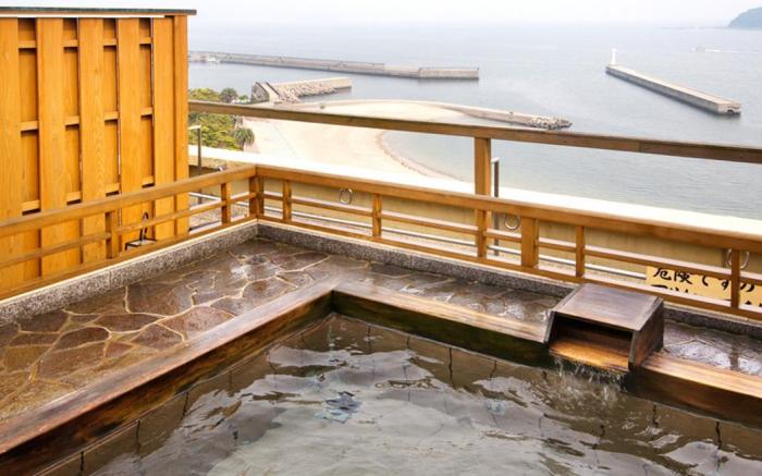 Ryugu Hotel