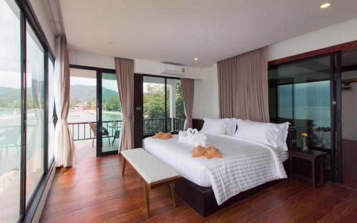 Simple Life Cliff View Resort