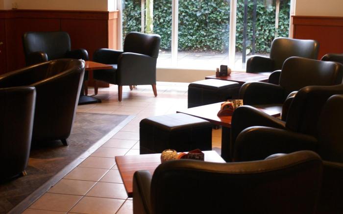 Hotel Campanile Breda