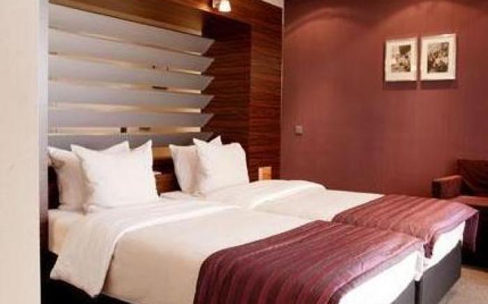 Hotel Keyser Breda